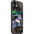 DC Comics Catwoman Vintage Action Pose Pattern iPhone 16 Plus Skin